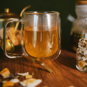 Blend Canela - Malaquiita